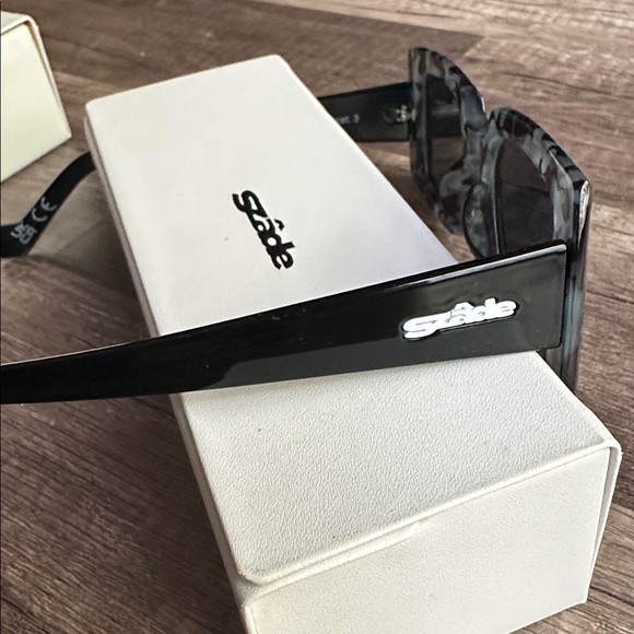 Szade Sunglasses - Picture 2 of 7